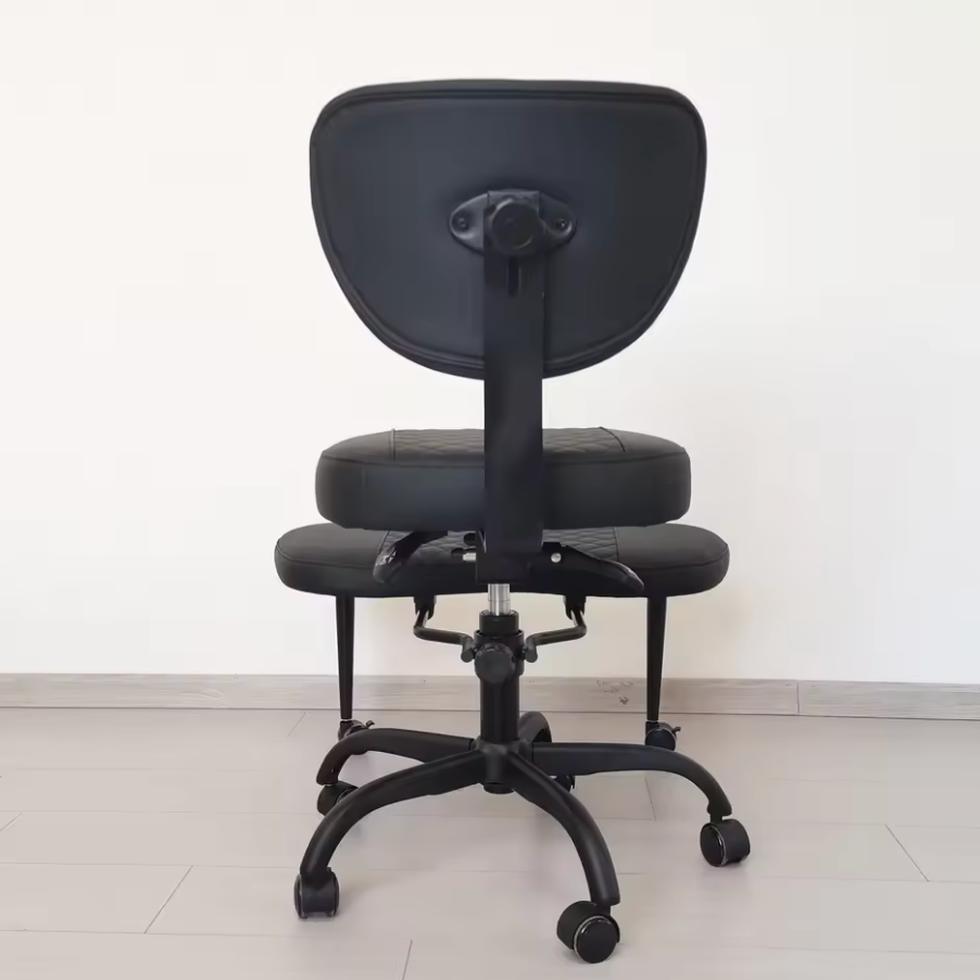 Cross-Legged Office Chair | Kneelix Zen Chair
