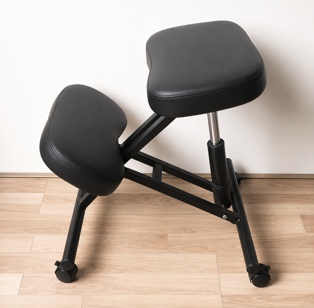 Kneeling Chair | Kneelix Core Chair