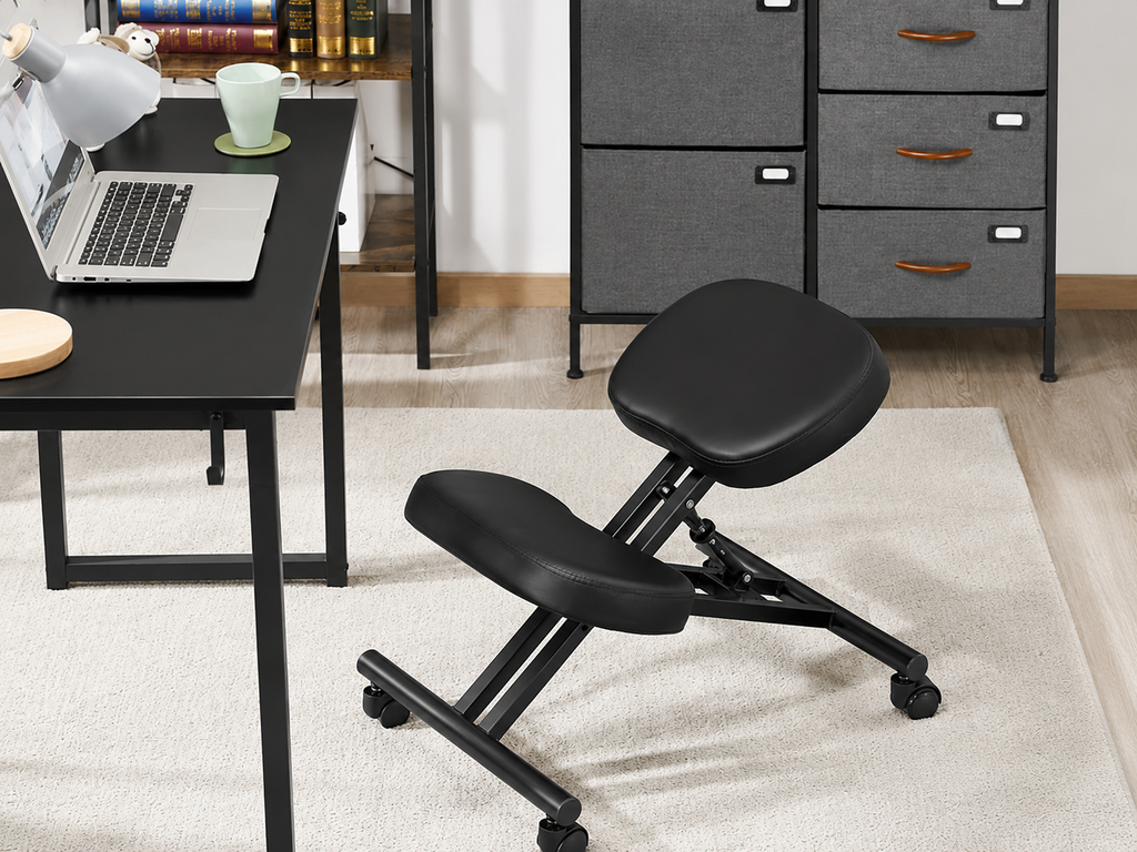 Kneeling Chair | Kneelix Core Chair