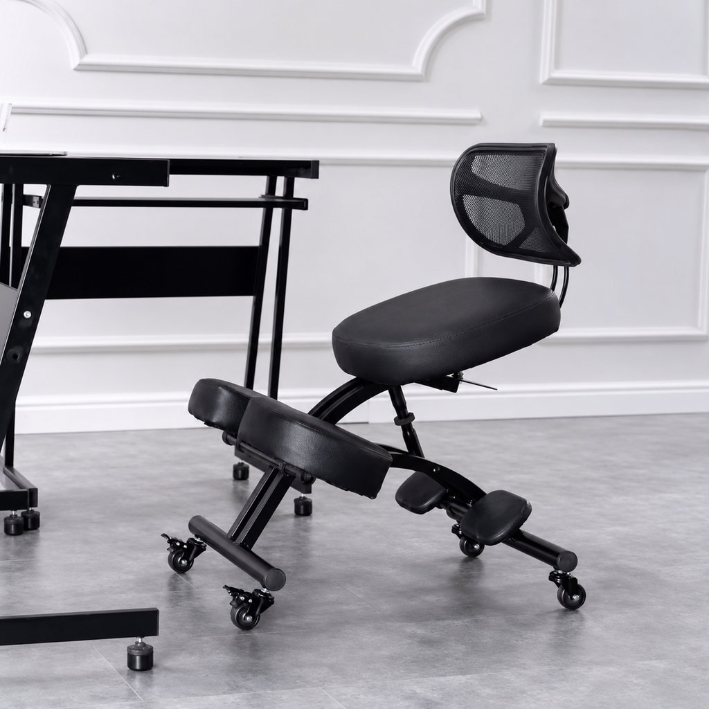 Kneeling Chair | Kneelix Flex Chair V2