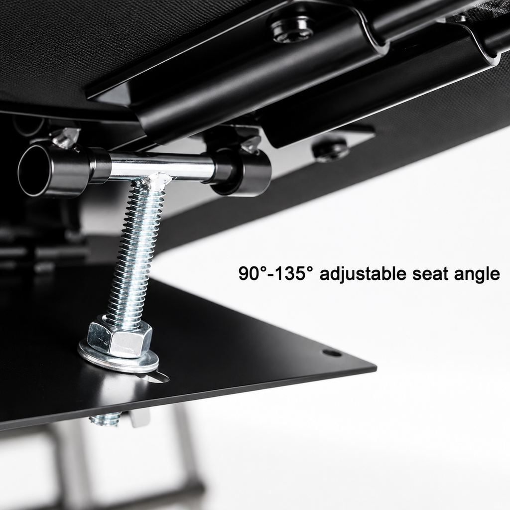 Kneeling Chair | Kneelix Flex Chair V2