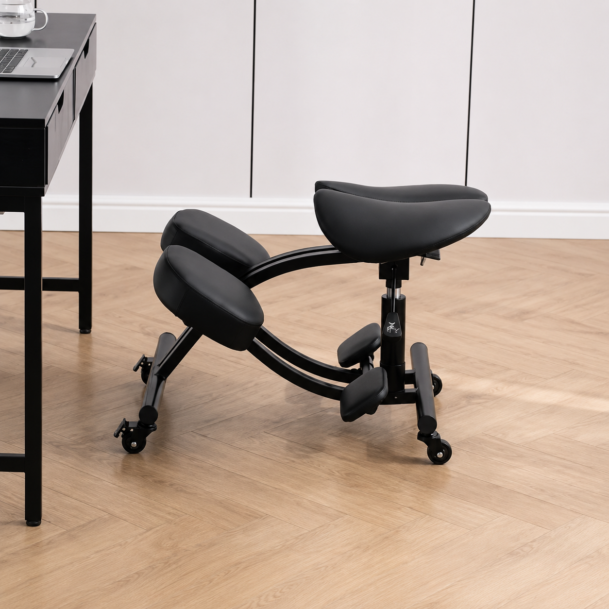 Kneeling Chair | Kneelix Move Chair
