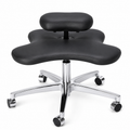 Cross-Legged Sitting Chair | Kneelix Flow Chair