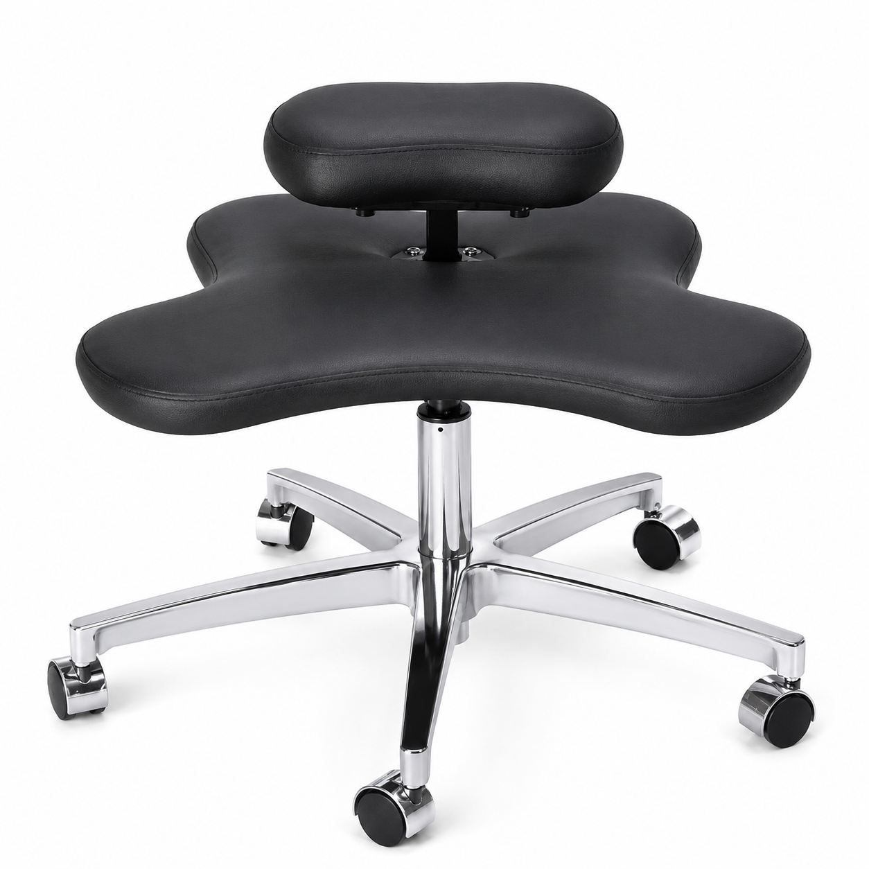 Cross-Legged Sitting Chair | Kneelix Flow Chair