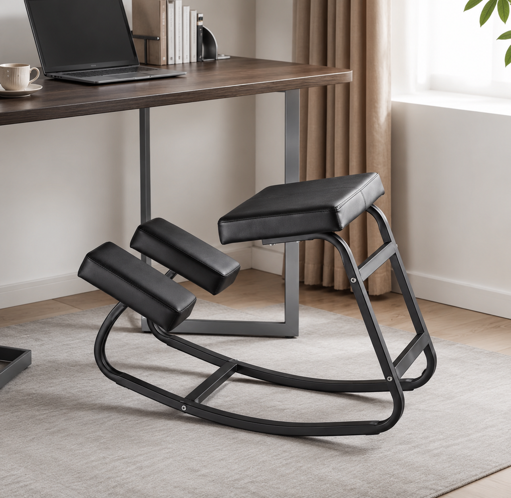 Kneeling Chair | Kneelix Balance Chair