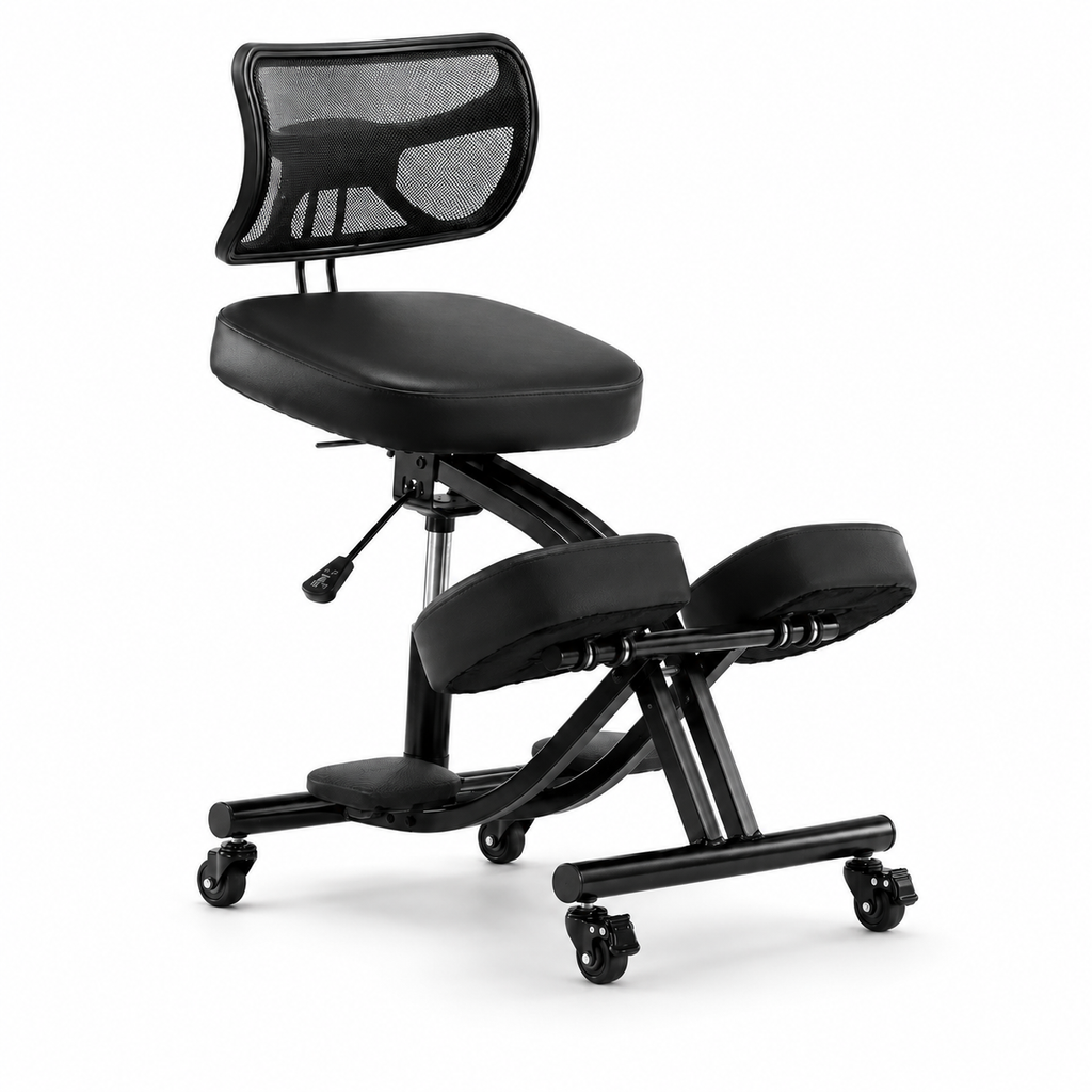 Kneeling Chair | Kneelix Flex Chair V2