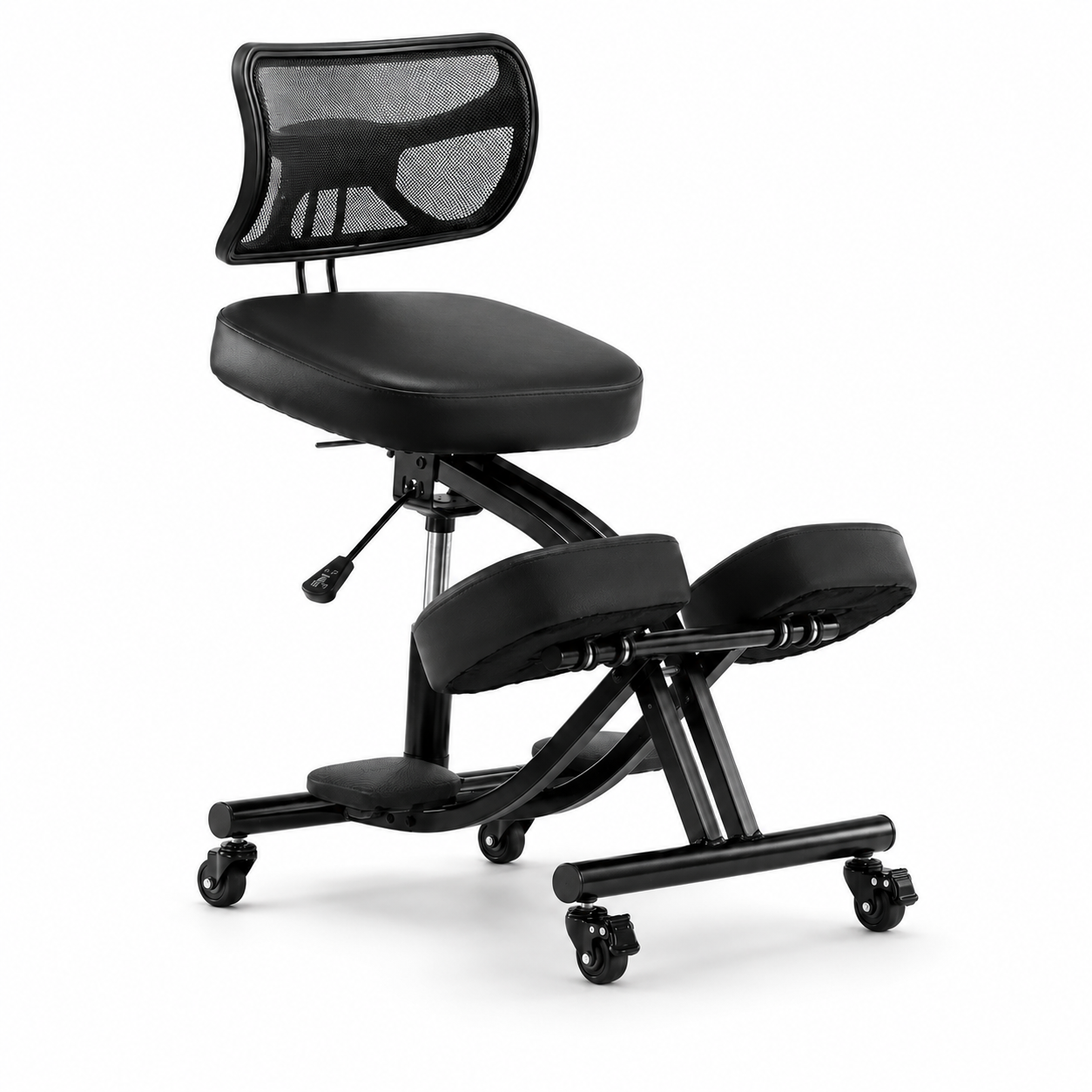 Kneeling Chair | Kneelix Flex Chair V2