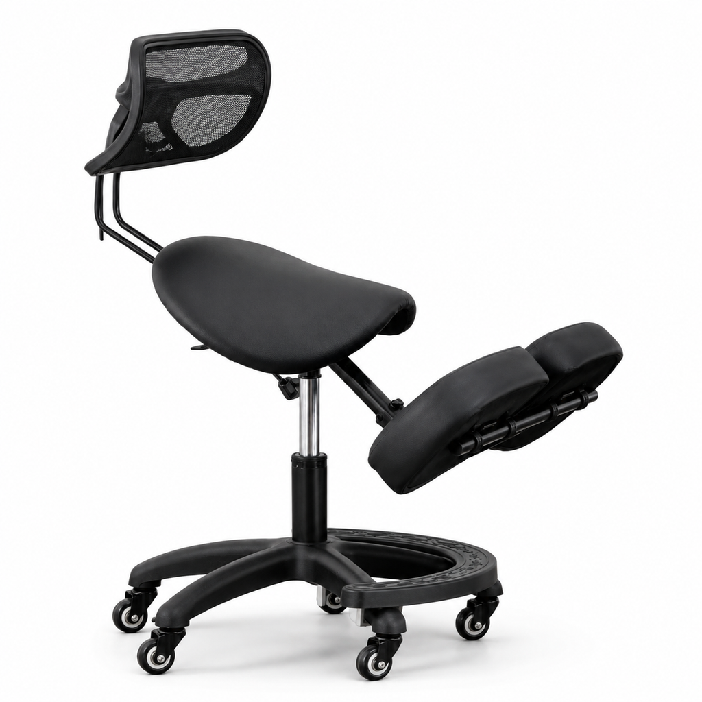 Kneeling Chair | Kneelix Support Chair V1