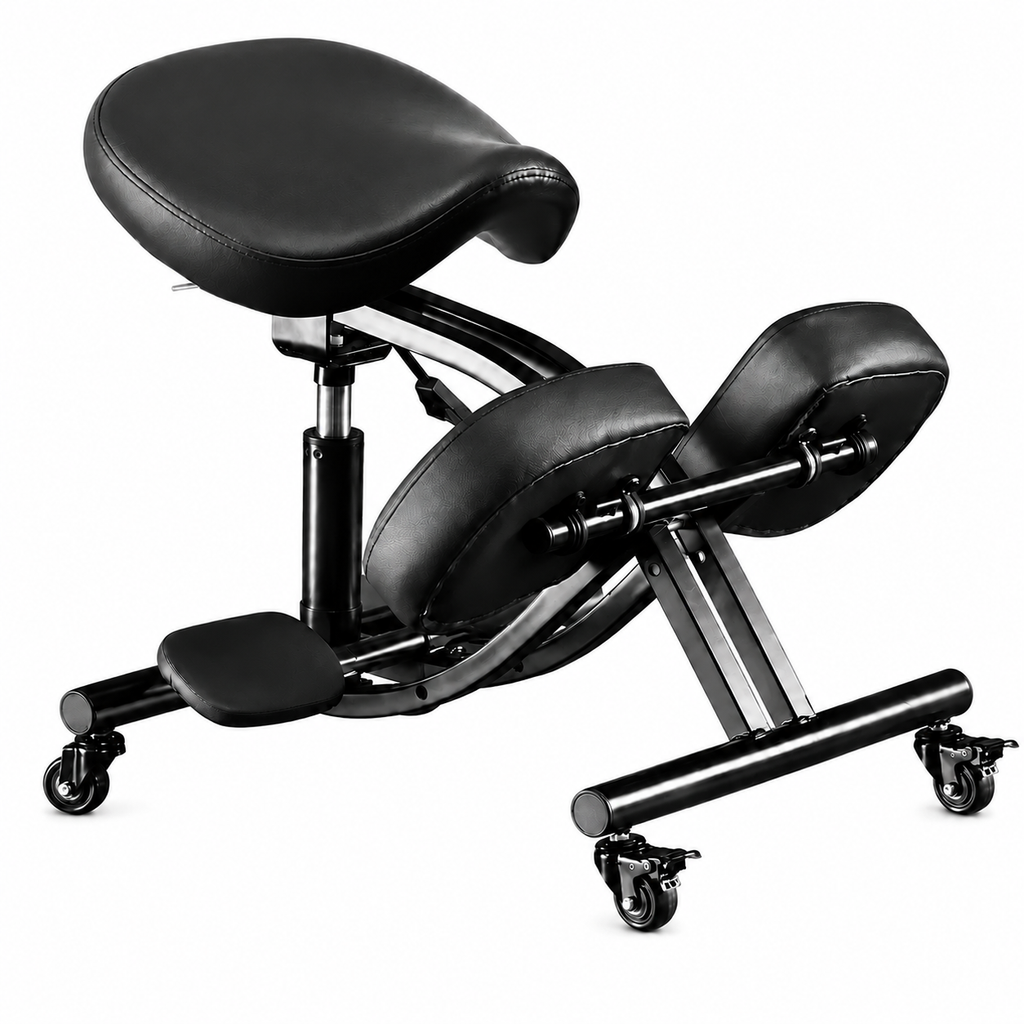 Kneeling Chair | Kneelix Move Chair