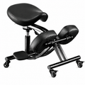 Kneeling Chair | Kneelix Move Chair