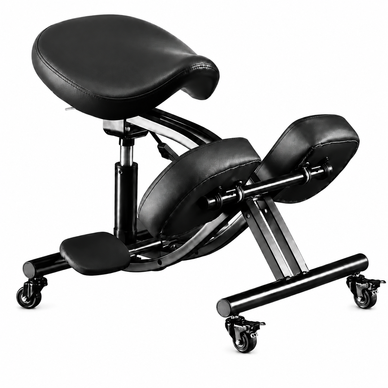 Kneeling Chair | Kneelix Move Chair