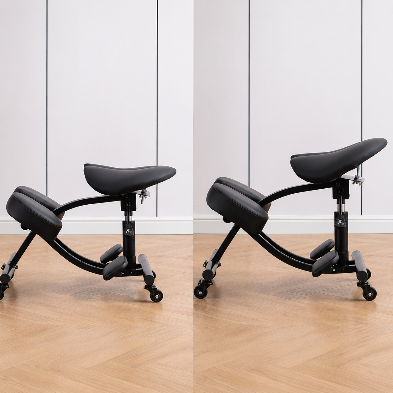 Kneeling Chair | Kneelix Move Chair