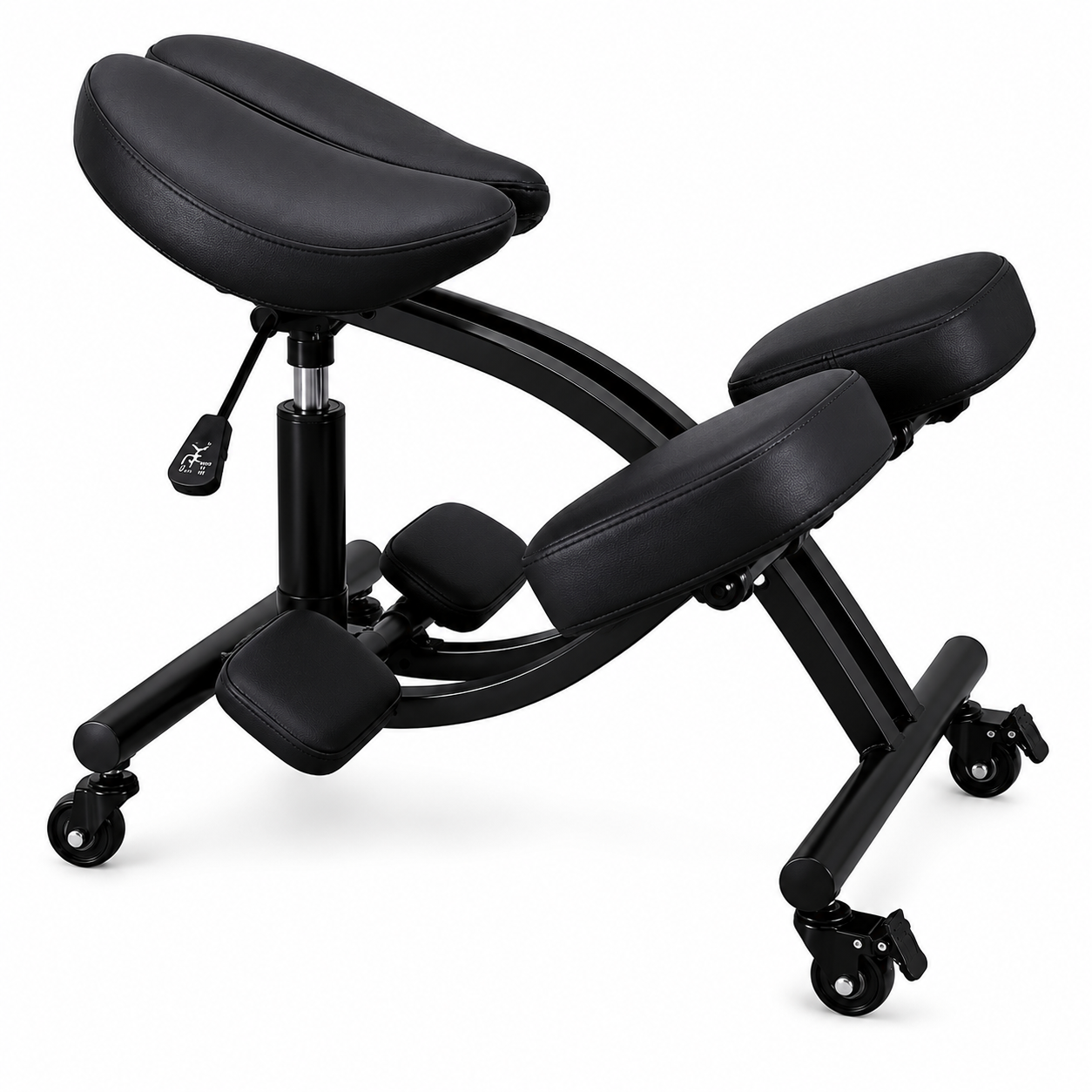 Kneeling Chair | Kneelix Move Chair